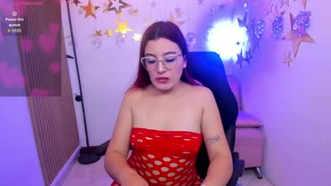 ALLISON online show from May 16, 4:42 am