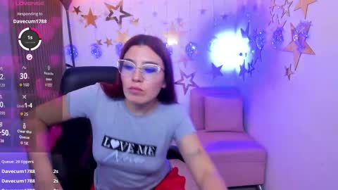 ALLISON online show from May 16, 10:58 am