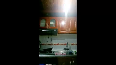 ALLISON online show from May 19, 3:02 am