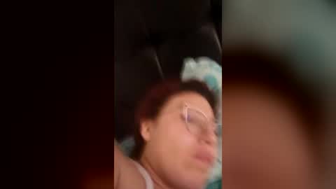 ALLISON online show from July 4, 3:13 am