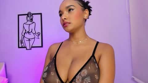 Allison online show from March 13, 9:54 pm