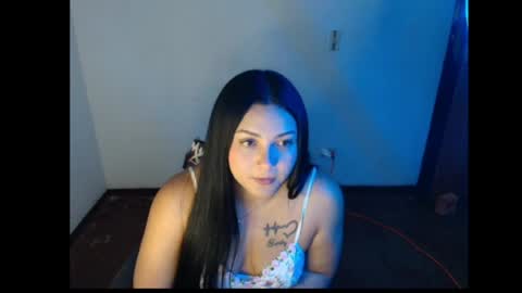Alisson online show from April 30, 3:46 am