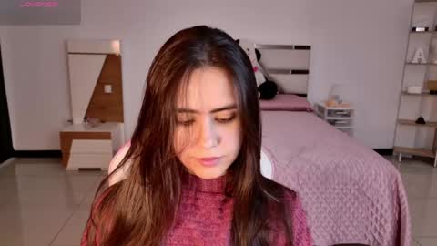 Allison Palmer online show from September 19, 1:23 pm