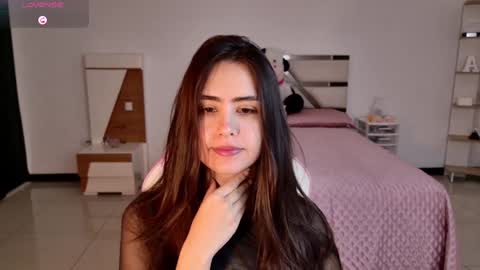 Allison Palmer online show from September 21, 2:19 pm