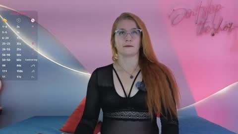 Alli  online show from May 5, 11:51 am