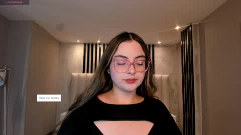 Allison Rogers online show from May 19, 10:54 am