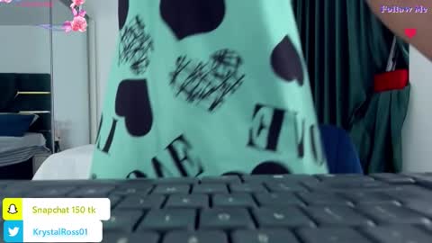 AllisonSweetie online show from October 11, 10:03 am