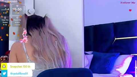 AllisonSweetie online show from October 26, 10:43 am