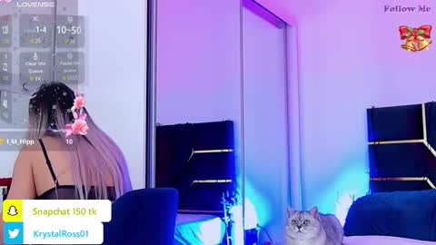 AllisonSweetie online show from January 9, 10:07 am