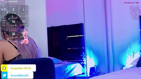 AllisonSweetie online show from January 11, 9:14 am