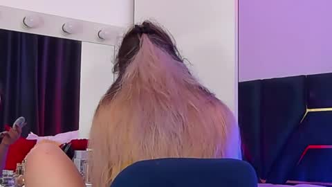 AllisonSweetie online show from May 9, 10:31 am