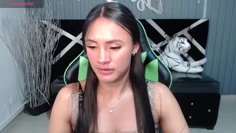 Allisson online show from January 22, 6:42 am