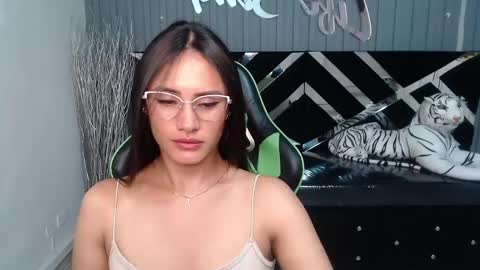 Allisson online show from February 4, 9:28 am