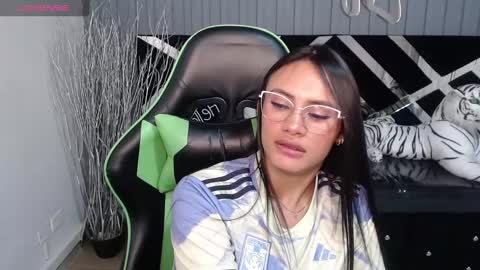 Allisson online show from February 12, 6:40 am