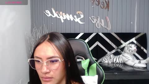 Allisson online show from February 22, 4:07 am