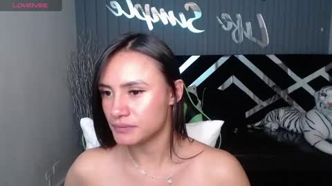 Allisson online show from March 1, 3:53 am