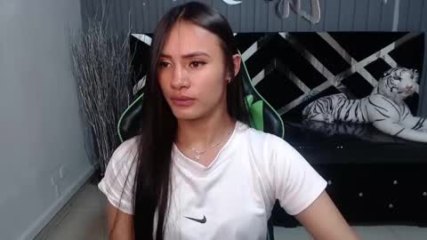 Allisson online show from March 7, 6:46 am