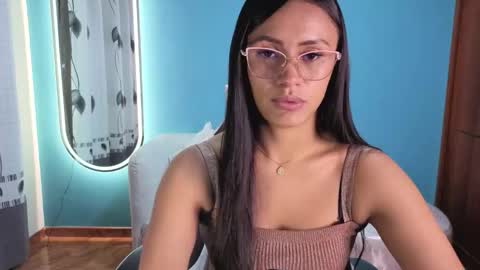 Allisson online show from September 27, 3:22 am