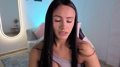 Allisson online show from February 20, 4:09 am