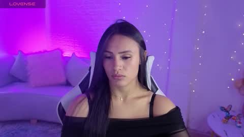 Allisson online show from March 16, 10:47 pm