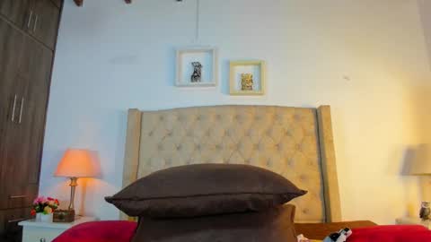 allisson online show from September 18, 12:07 pm