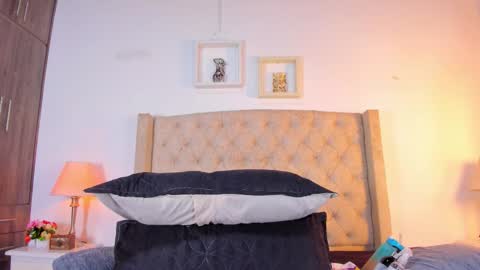 allisson online show from September 26, 12:09 pm