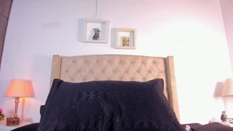 allisson online show from October 6, 12:02 pm