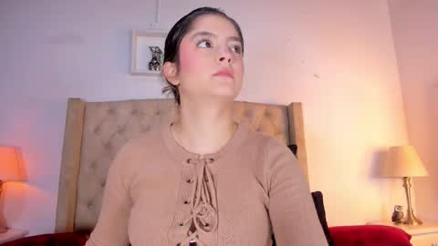 Snapshot of allisson_m chatting on January 7, 12:07 pm allisson online show from January 7, 12:07 pm