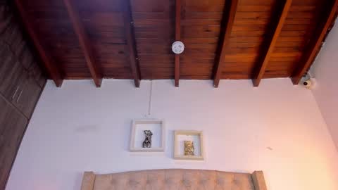 Snapshot of allisson_m chatting on January 12, 12:10 pm allisson online show from January 12, 12:10 pm