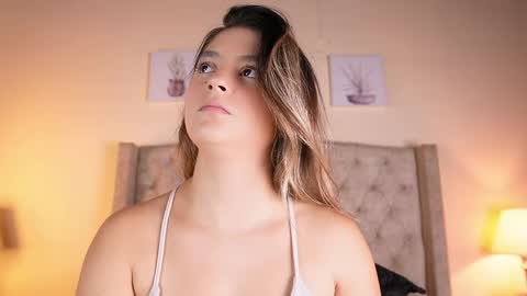 allisson online show from May 16, 12:04 pm