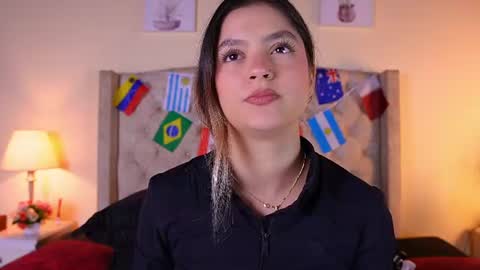 allisson online show from June 22, 12:02 pm