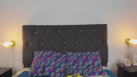 Snapshot of allisson_rose chatting on February 5, 8:14 pm Alli online show from February 5, 8:14 pm