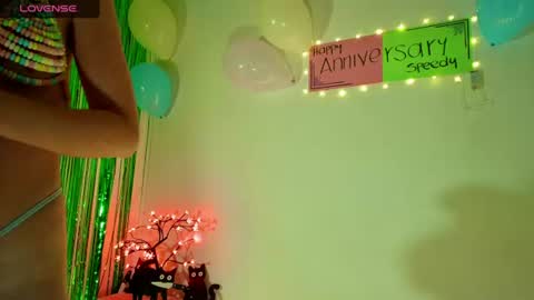 Alli online show from June 19, 5:12 am