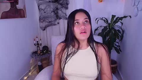 Allisxn Fox online show from October 14, 12:50 pm