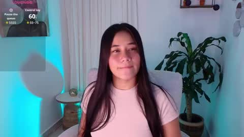 Allisxn Fox online show from November 7, 3:17 am