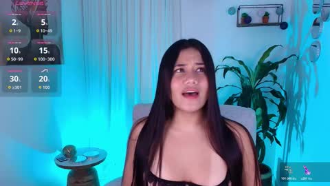 Allisxn Fox online show from January 14, 8:58 pm