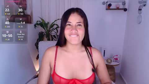 Allisxn Fox online show from March 10, 4:50 am