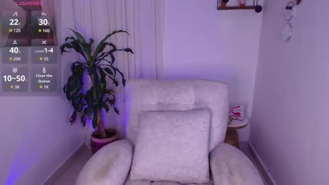 Allisxn Fox online show from March 13, 4:41 am