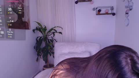 Allisxn Fox online show from April 4, 1:41 pm