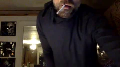 allitrunnin online show from January 12, 3:34 am