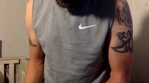 allitrunnin online show from February 21, 1:01 pm