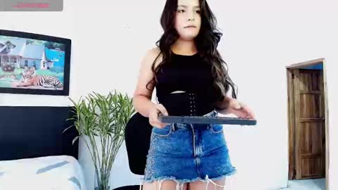 Allhondra online show from September 20, 8:43 pm