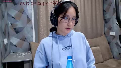 Snapshot of alllinaeve chatting on September 28, 8:36 pm Alina online show from September 28, 8:36 pm