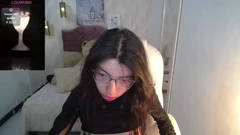 alison online show from November 10, 7:24 pm