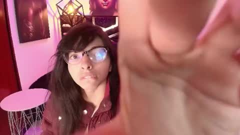 alison online show from June 23, 7:45 pm