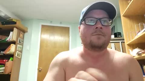 allofuck4 online show from January 5, 9:40 pm