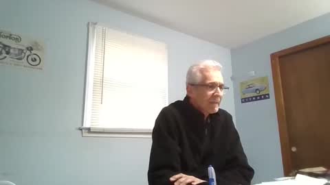 Allopigno online show from March 13, 9:43 pm