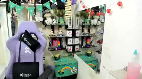 allsson_miller online show from March 12, 2:52 am