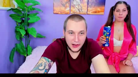 Alltimesexxx online show from February 11, 7:19 pm