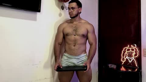 blake online show from December 16, 6:38 pm